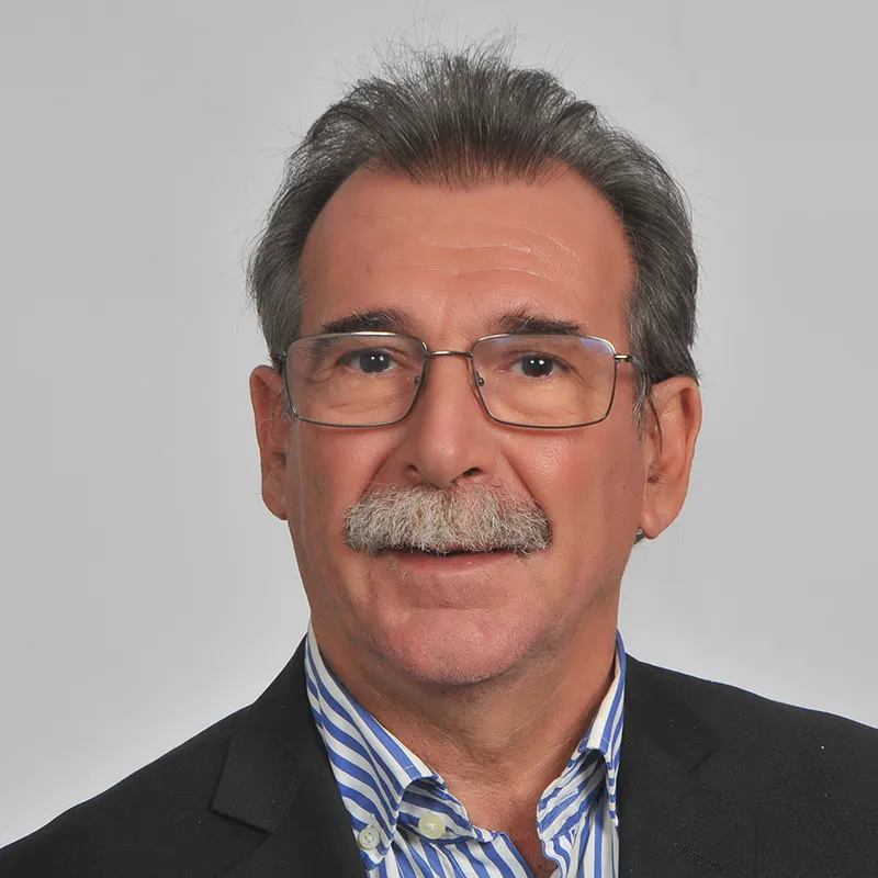 Claude-Olivier PRECHEUR